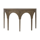 Varaluz - Nob Hill Console Table - 516TA52A - Canada Light Shop