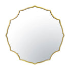 Varaluz - Not Baroque - en Mirror - 432MI40GO - Canada Light Shop