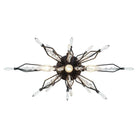 Varaluz - Orbital Bath Vanity - 311B03CB - Canada Light Shop