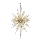 Varaluz - Orbital Foyer Pendant - 311F16GD - Canada Light Shop