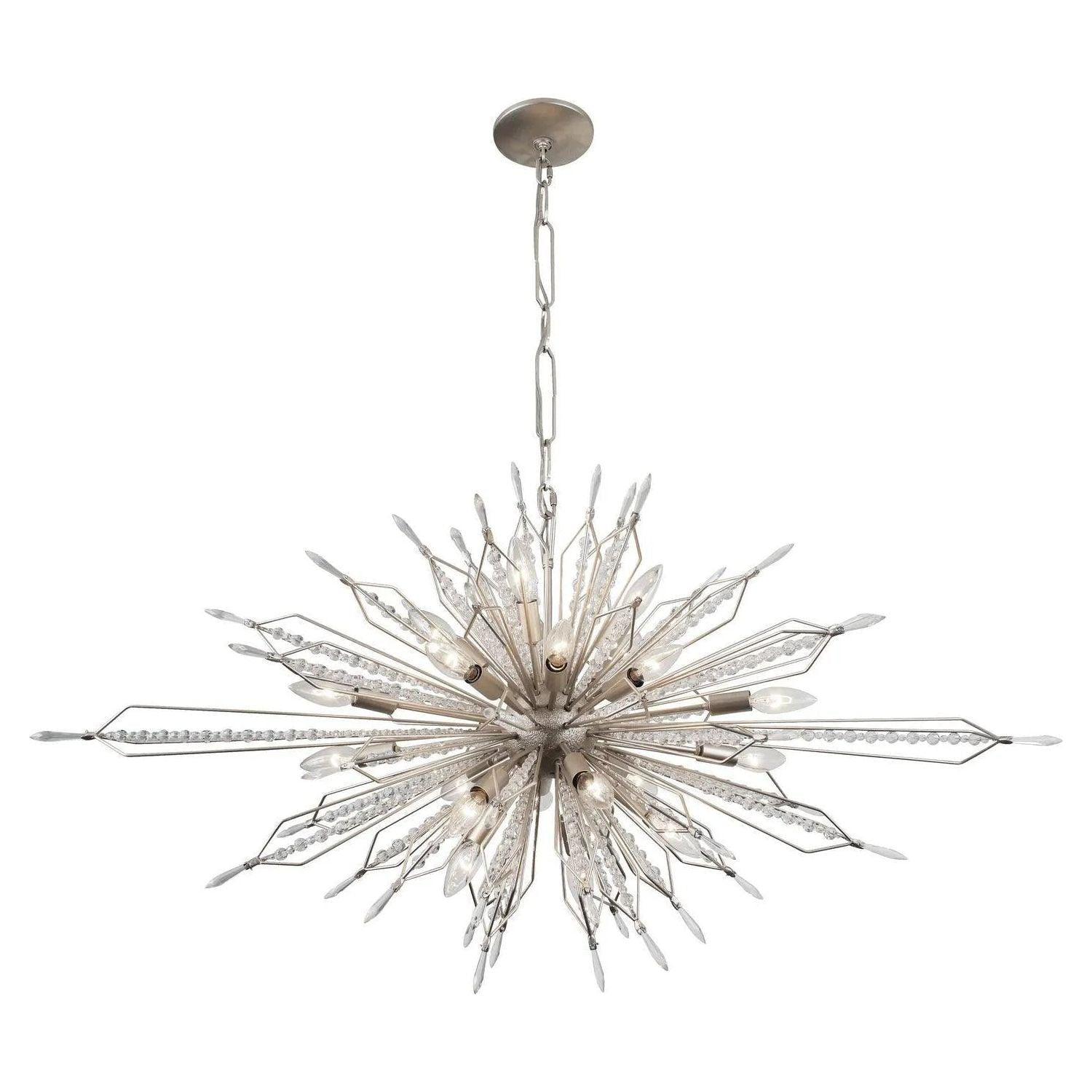 Varaluz - Orbital Linear Pendant - 311N20GD - Canada Light Shop
