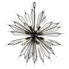 Varaluz - Orbital Pendant - 311P12CB - Canada Light Shop