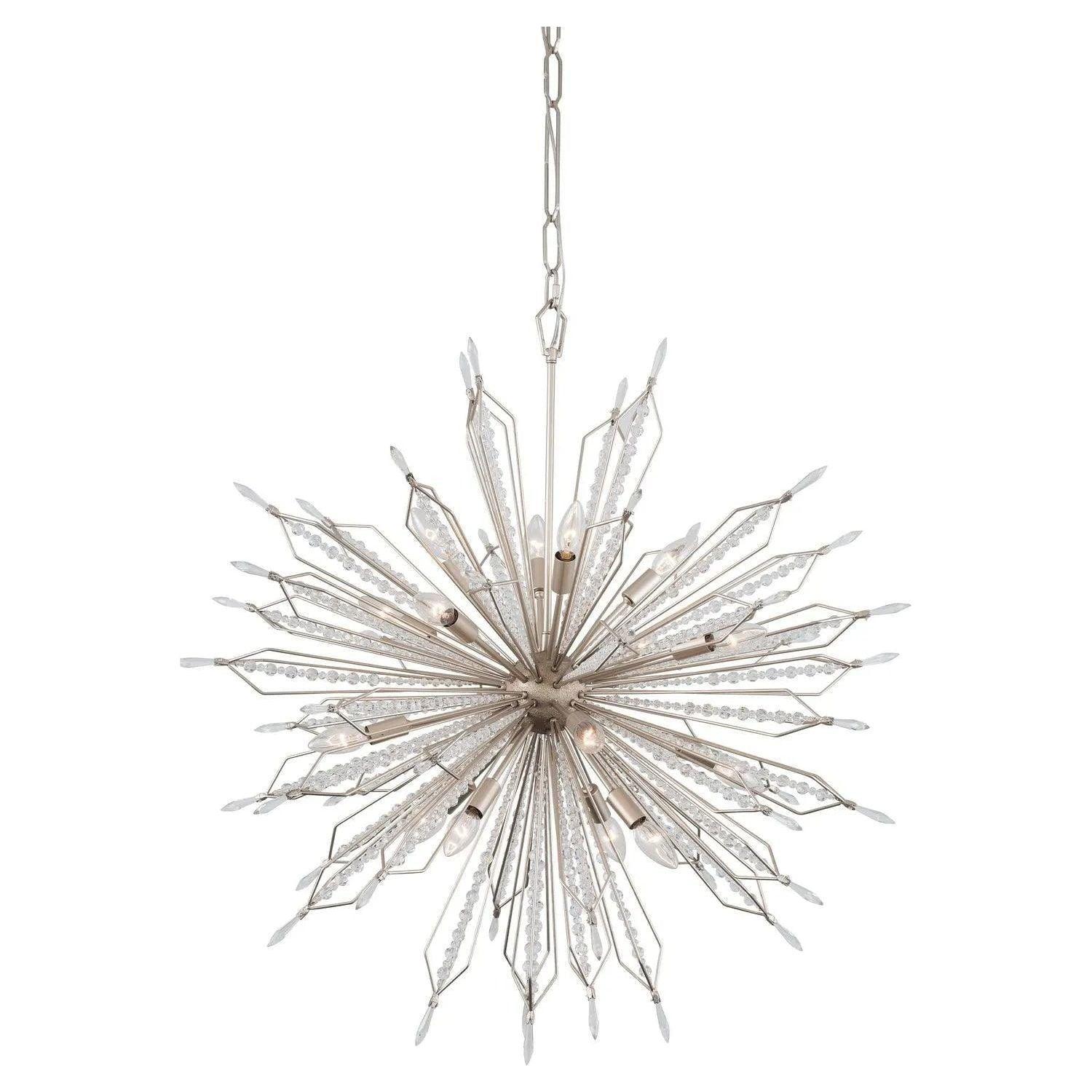 Varaluz - Orbital Pendant - 311P16GD - Canada Light Shop