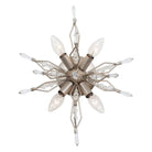 Varaluz - Orbital Wall Sconce - 311W04GD - Canada Light Shop