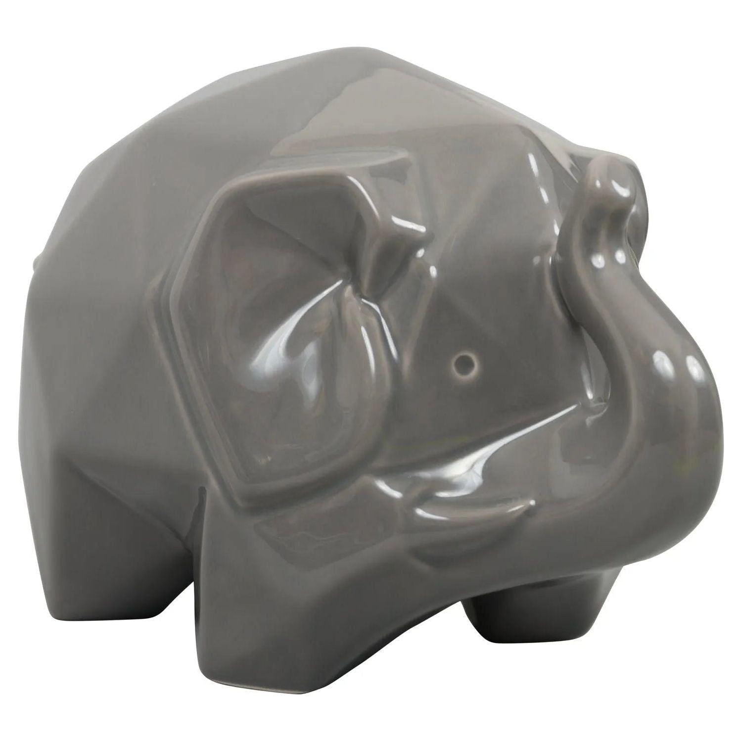 Varaluz - Origami Zoo Statue - 401A14GR - Canada Light Shop