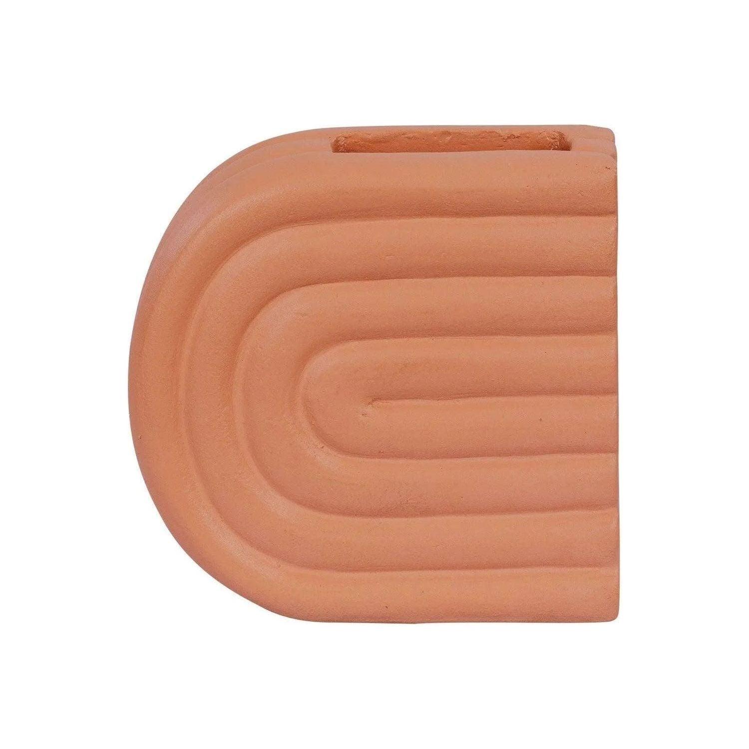 Varaluz - Otto Vase - 445VA04C - Canada Light Shop