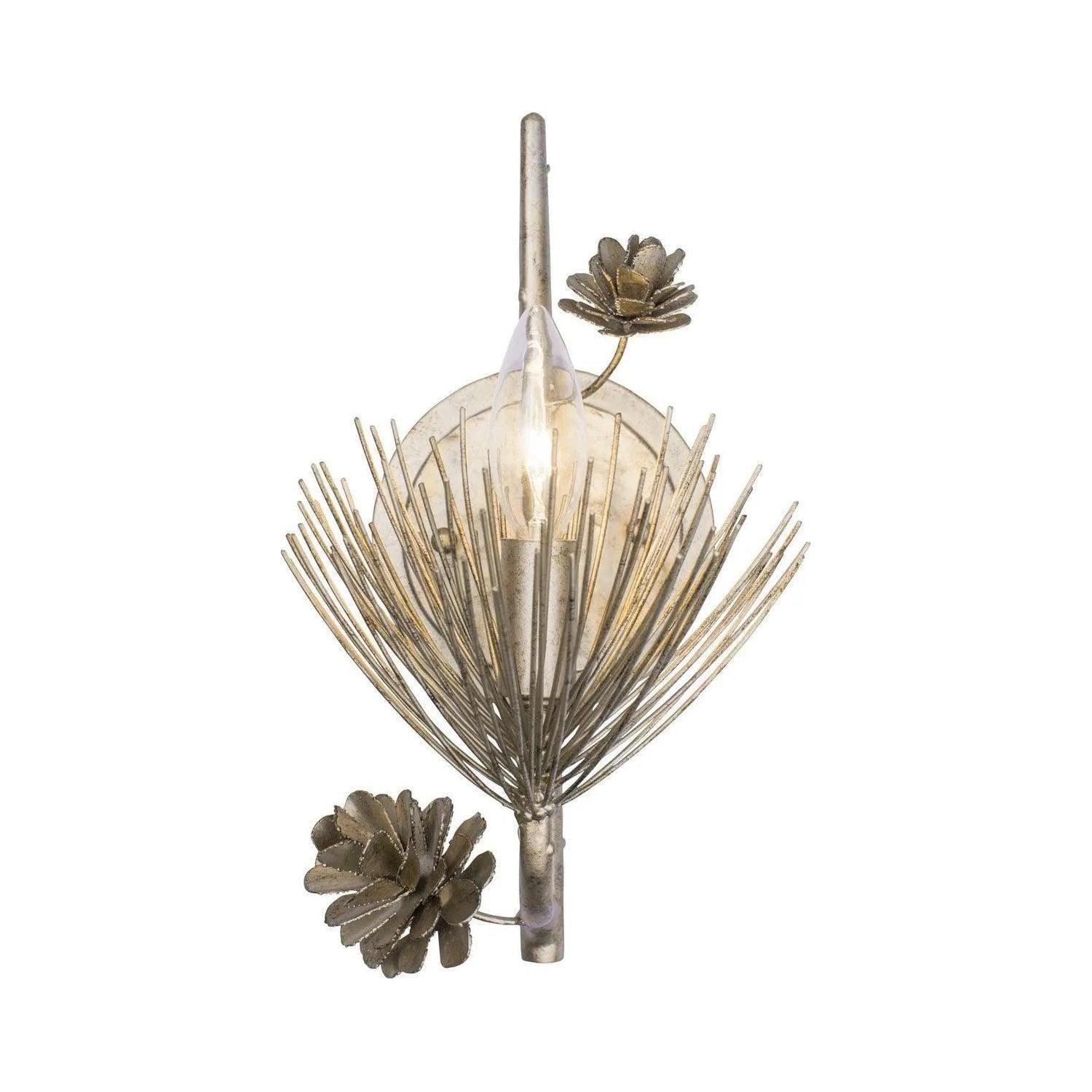 Varaluz - Pinion Wall Sconce - 365W01ZG - Canada Light Shop