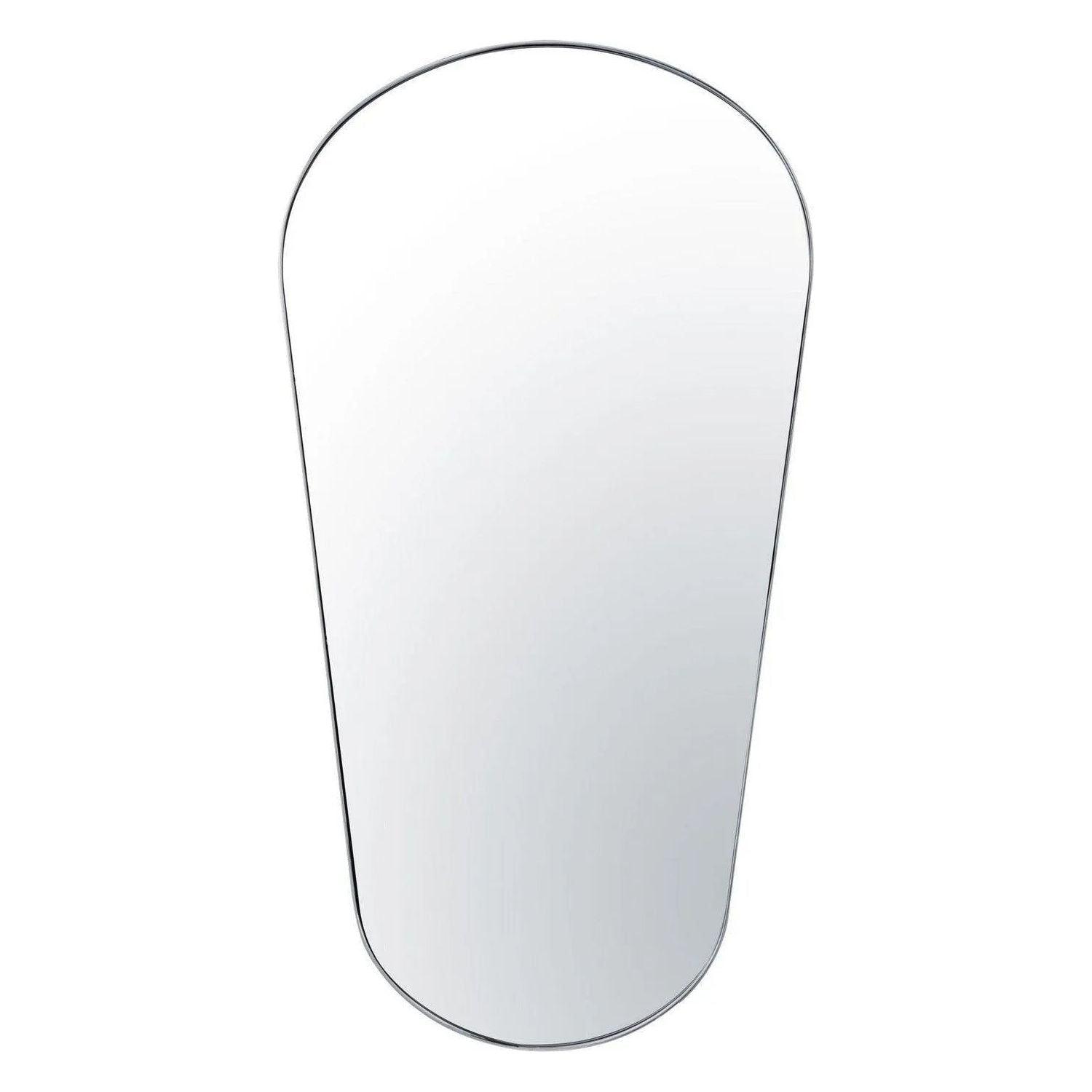 Varaluz - Pointless Exclamation! Mirror - 437MI21CH - Canada Light Shop