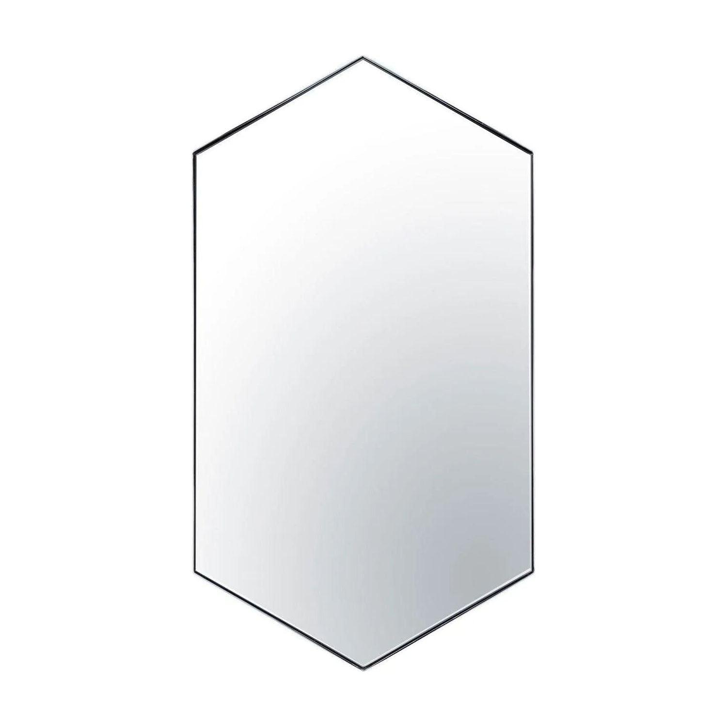 Varaluz - Put A Spell On You Mirror - 436MI22CH - Canada Light Shop