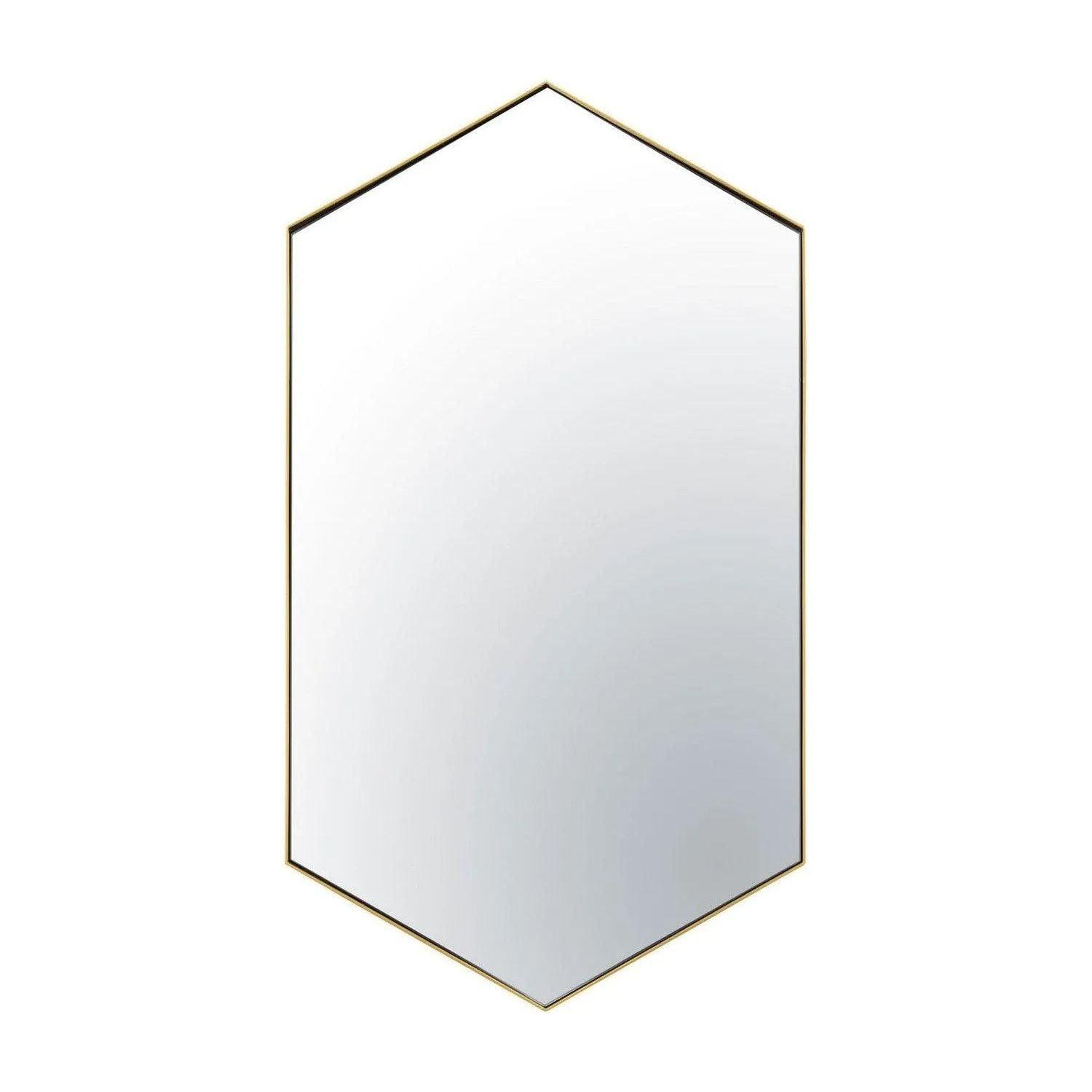Varaluz - Put A Spell On You Mirror - 436MI22GO - Canada Light Shop