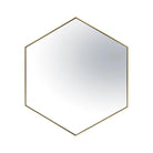 Varaluz - Put A Spell On You Mirror - 436MI30GO - Canada Light Shop