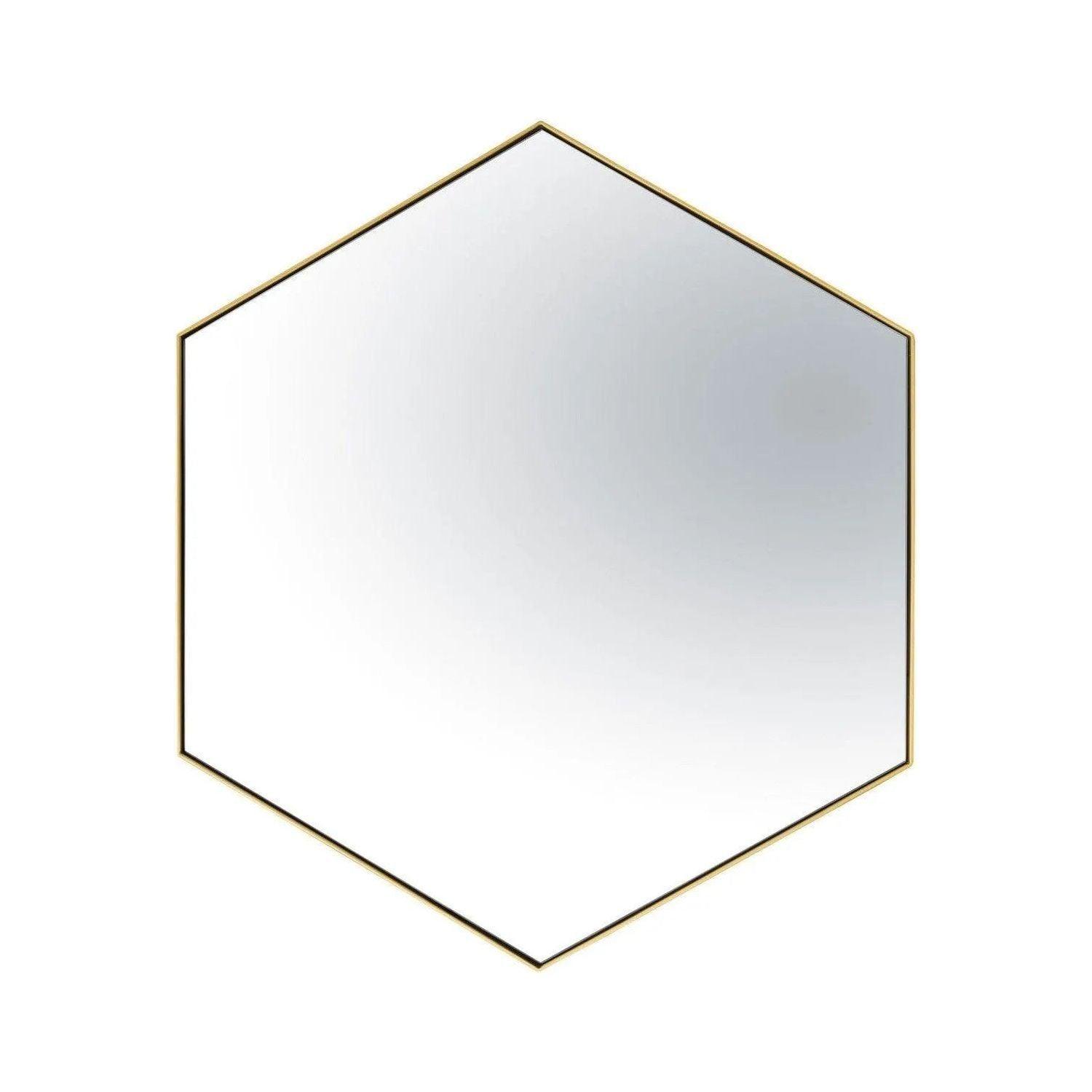 Varaluz - Put A Spell On You Mirror - 436MI30GO - Canada Light Shop