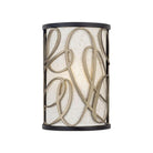 Varaluz - Scribble Wall Sconce - 381W01MBAR - Canada Light Shop