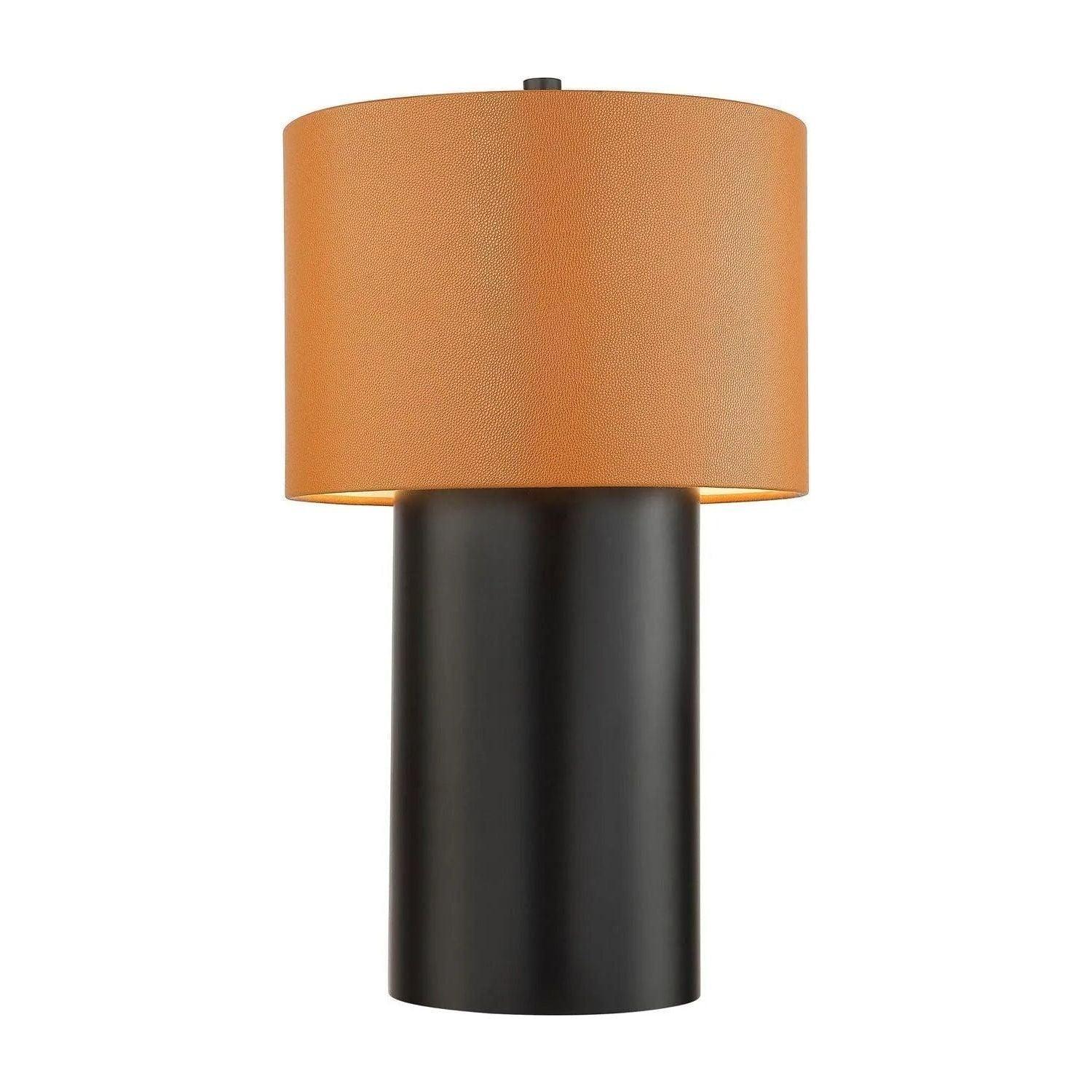 Varaluz - Secret Agent Table Lamp - 368T01BLC - Canada Light Shop