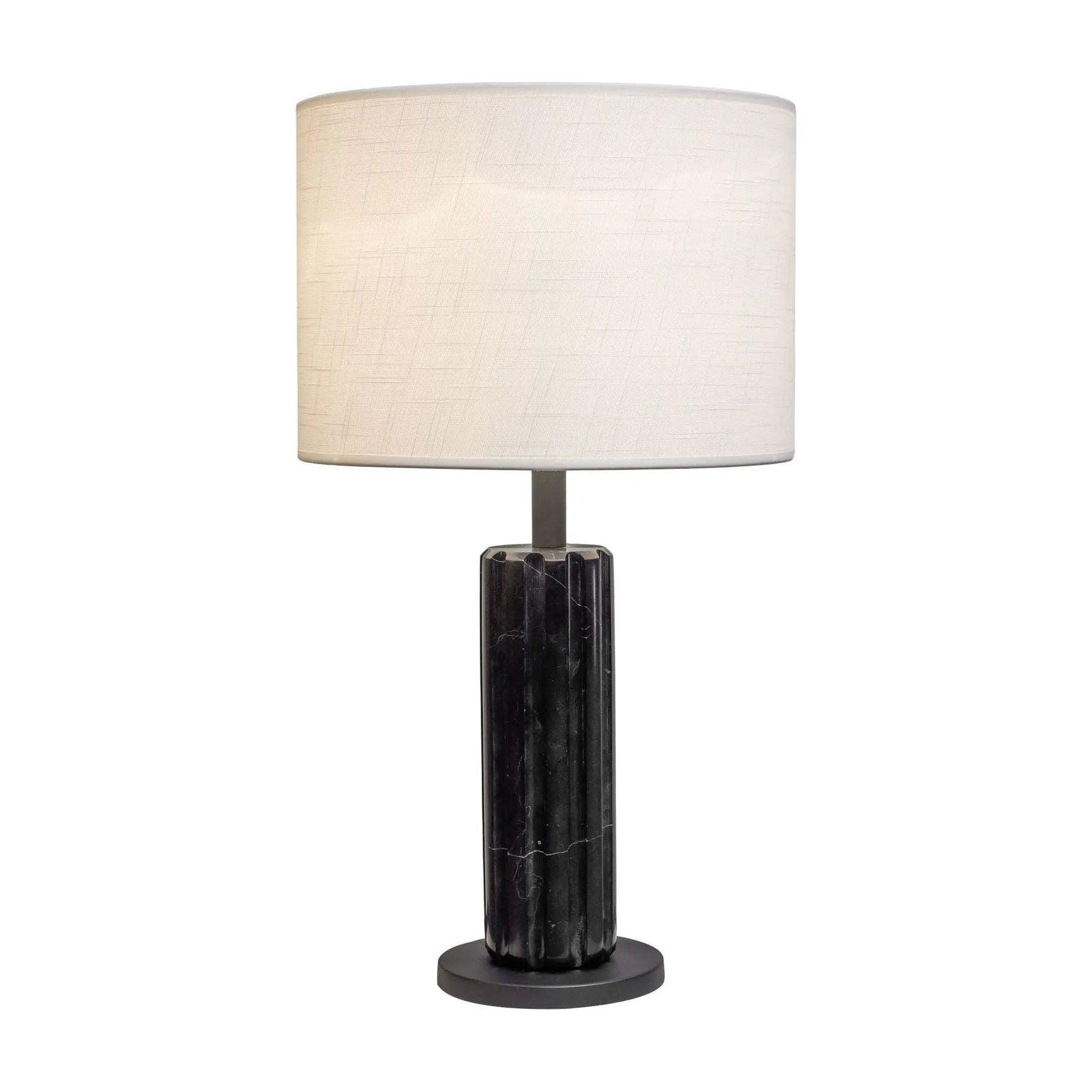 Varaluz - Sentu Table Lamp - 394T01MBBM - Canada Light Shop