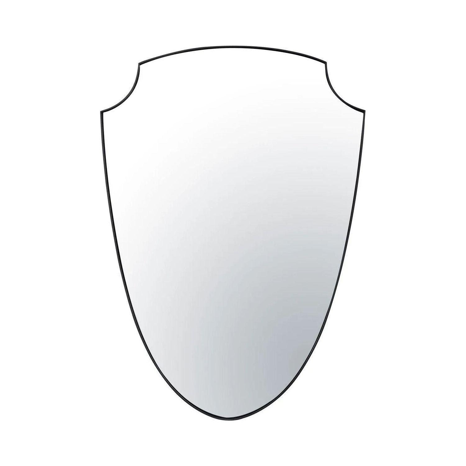 Varaluz - Shield Your Eyes Mirror - 441MI24BL - Canada Light Shop