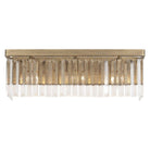 Varaluz - Social Club Bath Vanity - 297B03HG - Canada Light Shop