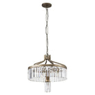 Varaluz - Social Club Pendant - 297P07HG - Canada Light Shop