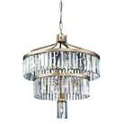 Varaluz - Social Club Pendant - 297P13HG - Canada Light Shop