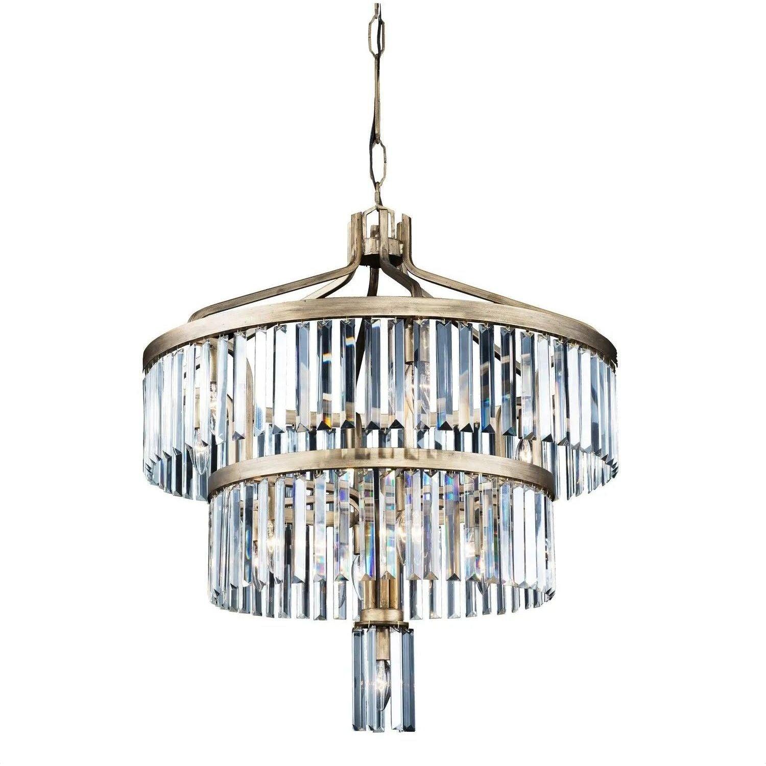 Varaluz - Social Club Pendant - 297P13HG - Canada Light Shop