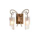 Varaluz - Soho Bath Vanity - 126B02HO - Canada Light Shop