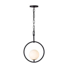 Varaluz - Stopwatch Pendant - 388P01MBFG - Canada Light Shop
