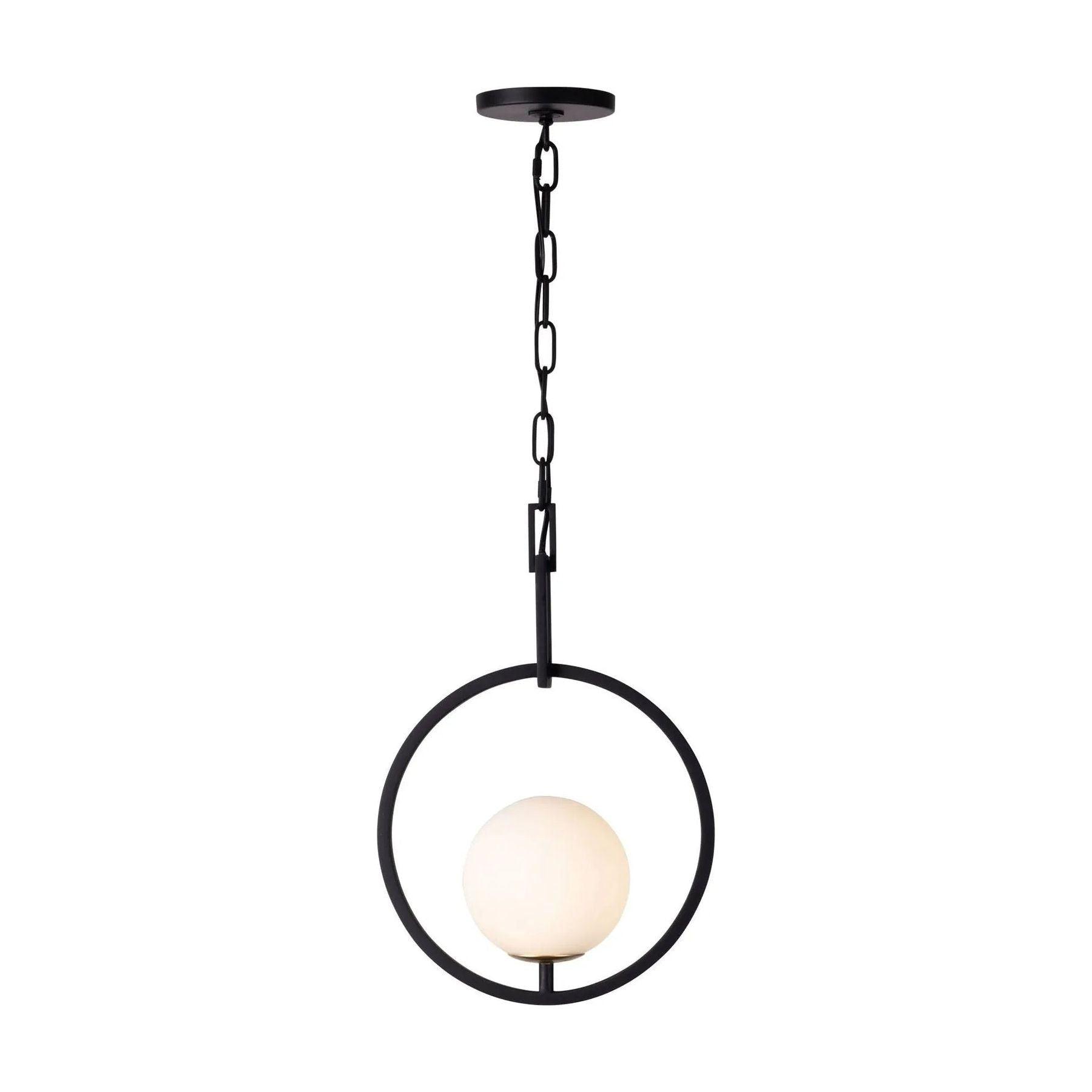 Varaluz - Stopwatch Pendant - 388P01MBFG - Canada Light Shop