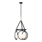 Varaluz - Stopwatch Pendant - 388P03MBFG - Canada Light Shop