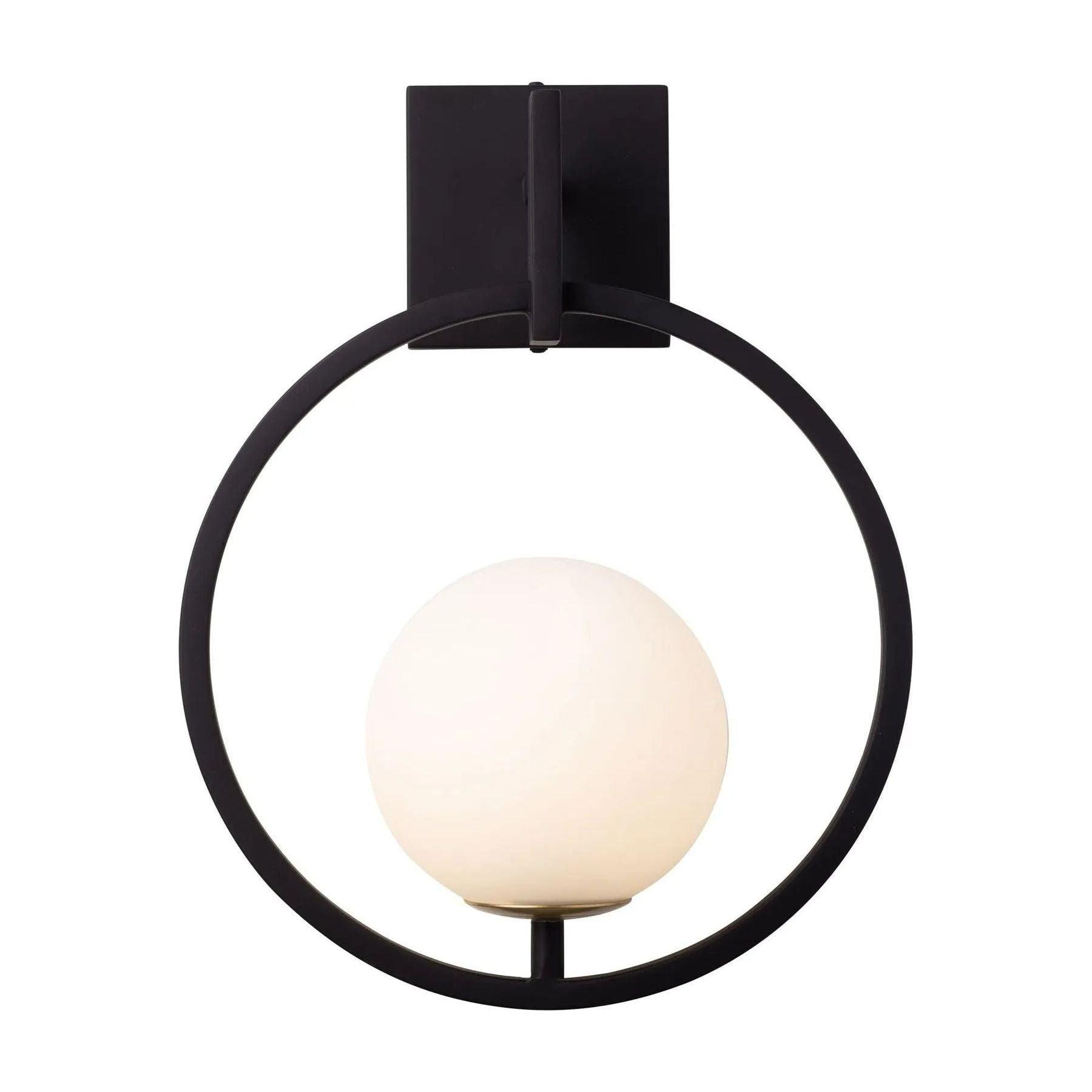 Varaluz - Stopwatch Wall Sconce - 388W01SMBFG - Canada Light Shop