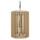 Varaluz - Suratto Foyer Pendant - 387F06MBH - Canada Light Shop