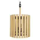 Varaluz - Suratto Pendant - 387P02MBH - Canada Light Shop