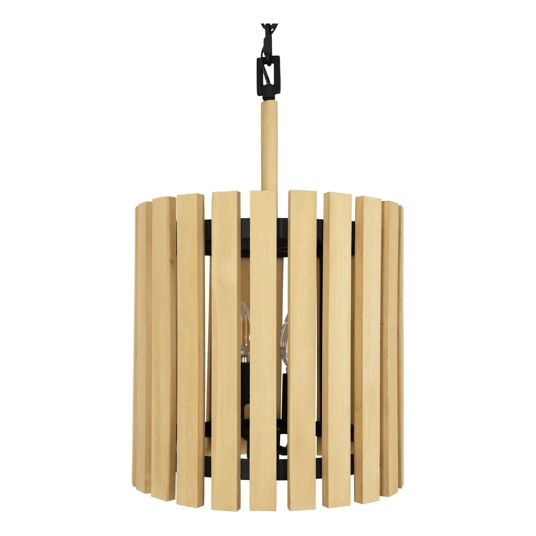 Varaluz - Suratto Pendant - 387P02MBH - Canada Light Shop
