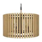Varaluz - Suratto Pendant - 387P08MBH - Canada Light Shop