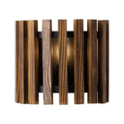 Varaluz - Suratto Wall Sconce - 387W01MBW - Canada Light Shop