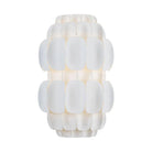 Varaluz - Swoon Wall Sconce - 382W02MW - Canada Light Shop