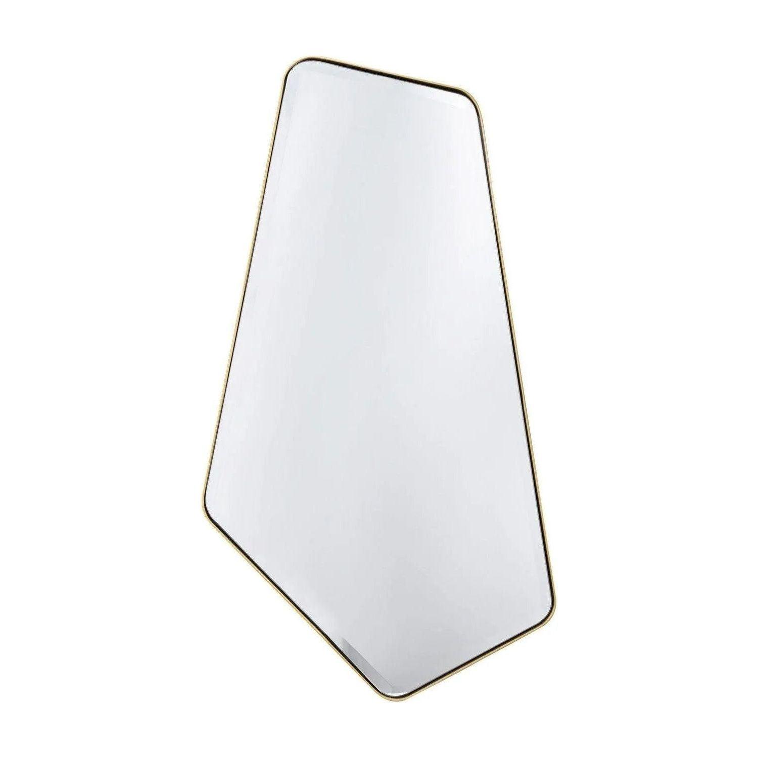 Varaluz - The Fun Trap Mirror - 443MI22GO - Canada Light Shop