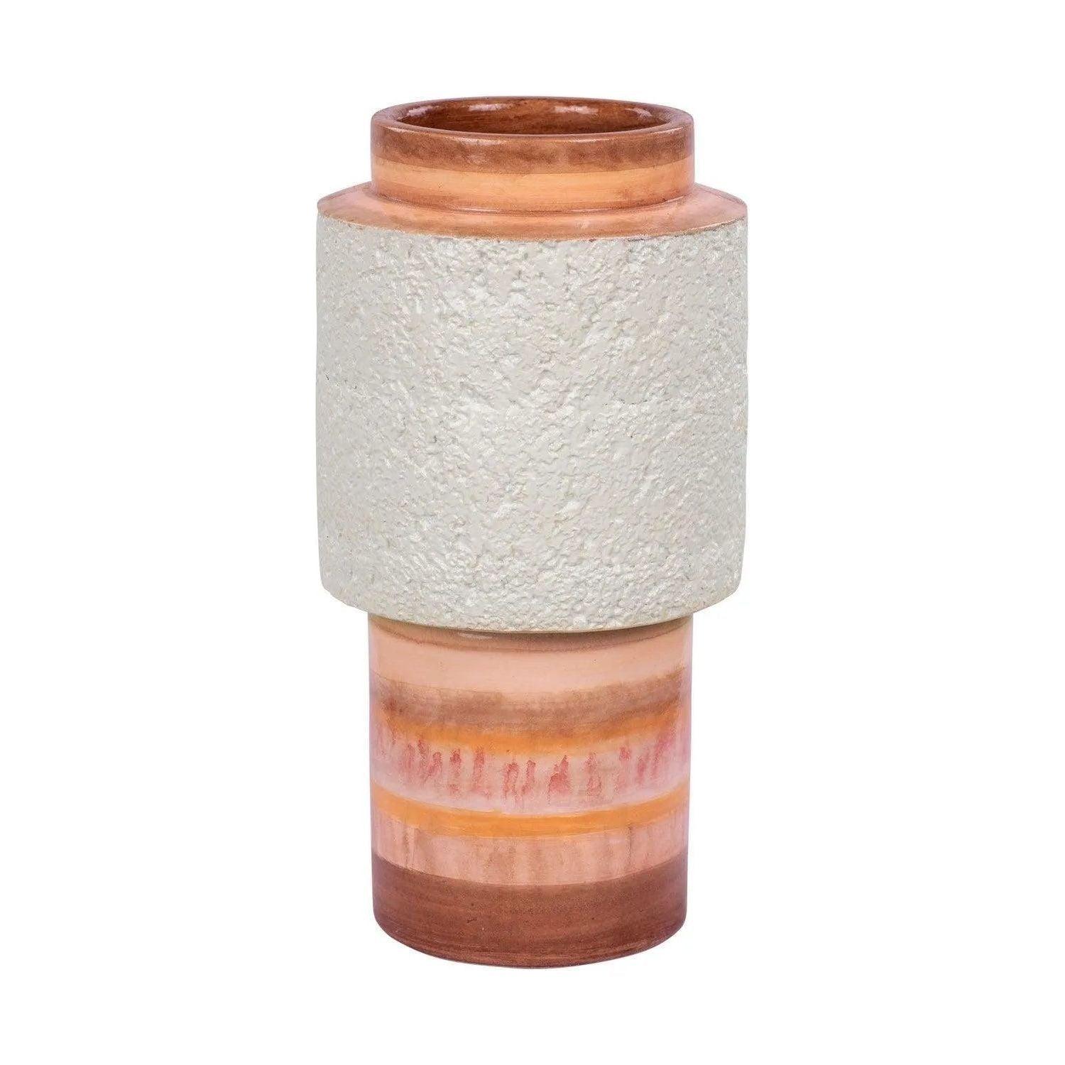 Varaluz - Tilde Vase - 445VA08A - Canada Light Shop