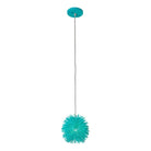Varaluz - Urchin Mini Pendant - 169M01SAQ - Canada Light Shop