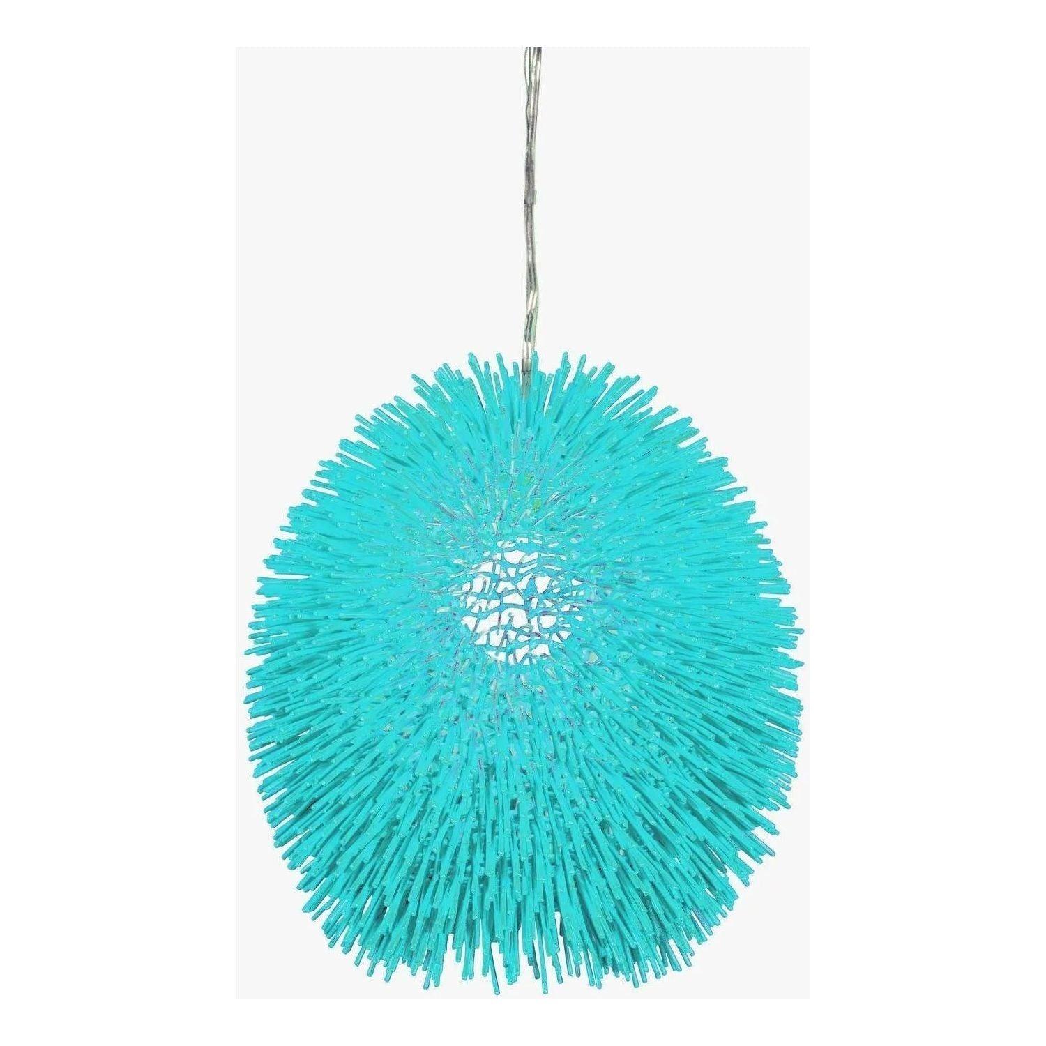 Varaluz - Urchin Pendant - 169P01AQ - Canada Light Shop