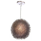 Varaluz - Urchin Pendant - 169P01CH - Canada Light Shop