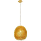 Varaluz - Urchin Pendant - 169P01GO - Canada Light Shop