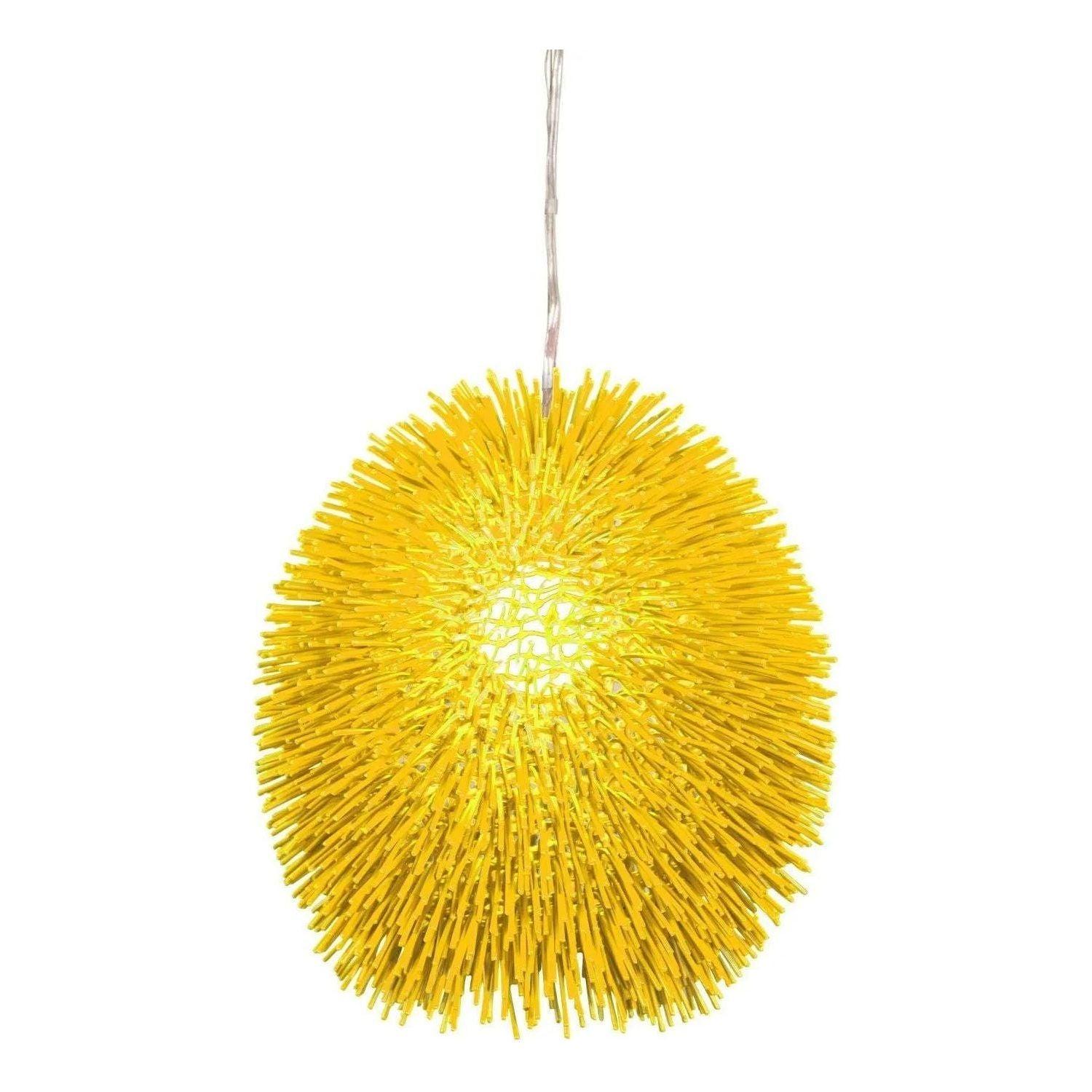 Varaluz - Urchin Pendant - 169P01YE - Canada Light Shop