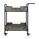 Varaluz - Varaluz Casa Bar Cart - 4FEN0201 - Canada Light Shop