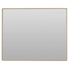Varaluz - Varaluz Casa Kye Mirror - 407A02GO - Canada Light Shop