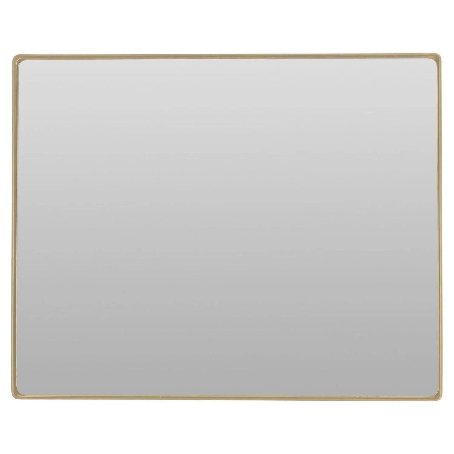 Varaluz - Varaluz Casa Kye Mirror - 407A02GO - Canada Light Shop