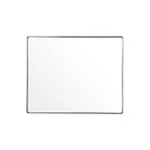 Varaluz - Varaluz Casa Kye Mirror - 407A02PN - Canada Light Shop