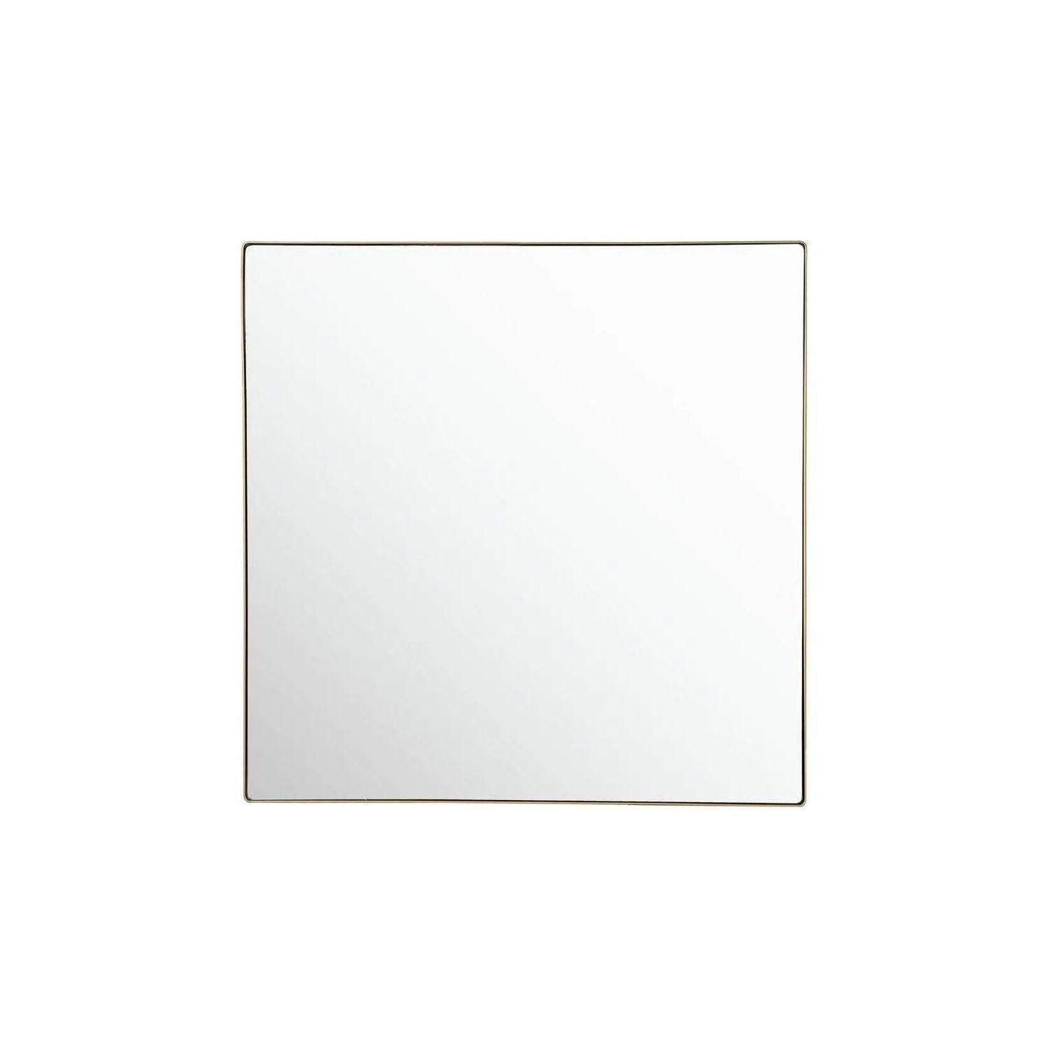 Varaluz - Varaluz Casa Kye Mirror - 407A06GO - Canada Light Shop
