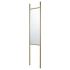 Varaluz - Varaluz Casa Ladder Standing Mirror - 407A07GO - Canada Light Shop