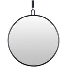 Varaluz - Varaluz Casa Stopwatch Mirror - 407A01BL - Canada Light Shop