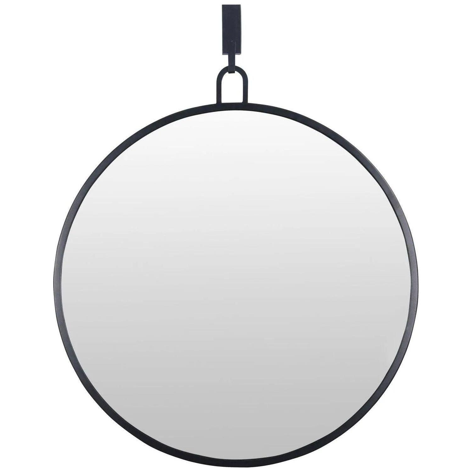 Varaluz - Varaluz Casa Stopwatch Mirror - 407A01BL - Canada Light Shop